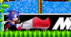 Sonic x Vapor