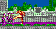 Altered Beast