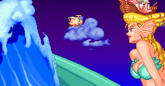 Gokujou Parodius: Kako no Eikou wo Motomete