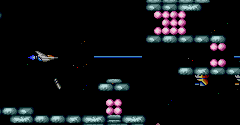 Gradius (JPN)