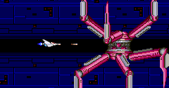 Gradius II