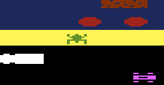 Frogger (Atari 2600)