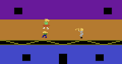 Halloween (Atari 2600)