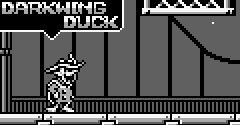 Darkwing Duck