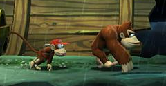 Donkey Kong Country Returns