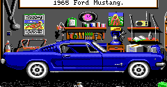Street Rod 2: The Next Generation