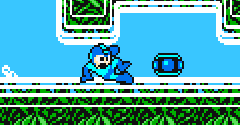 Mega Man 3