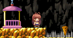 Clannad Spelunker