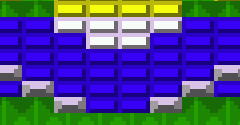 Arkanoid