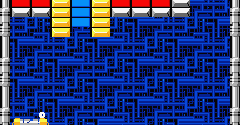 Arkanoid II: Revenge of DOH (MSX2)