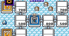 Wily & Right's Rockboard: That's Paradise! (JPN)