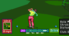 PGA Tour Golf