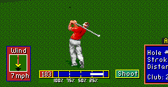 PGA Tour Golf 2