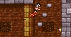 Astro Boy / Tetsuwan Atom (JPN)