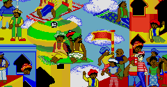 The Great Waldo Search (USA)