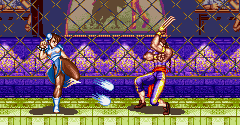 Super Street Fighter 2