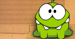 Cut the Rope