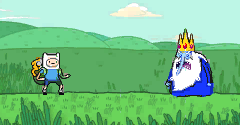 Adventure Time: Hey Ice King! Why'd You Steal Our Garbage?!