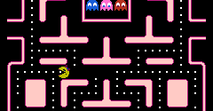 Ms. Pac-Man (Tengen) (Bootleg)