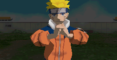 Naruto: Ninja Destiny