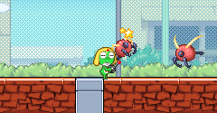 Chou Gekijouban Keroro Gunsou: Gekishin Doragon Woriāzu de arimasu!