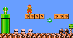 All Night Nippon Super Mario Bros. (JPN)