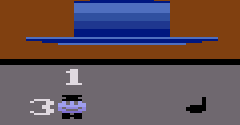 Thwocker (Prototype) (Atari 2600)