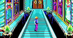 Quest for Glory II: Trial By Fire