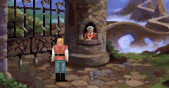 Quest for Glory IV: Shadows of Darkness