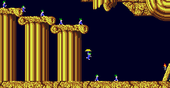 Lemmings