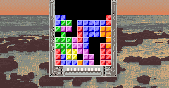 Tetris (SEGA)