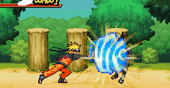 Naruto: Shinobi Rumble