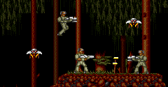 Universal Soldier (Prototype)