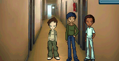 Code Lyoko