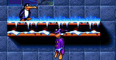 Darkwing Duck