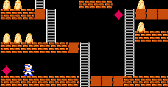 Super Lode Runner 2 (JPN)