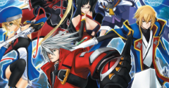 BlazBlue: Calamity Trigger