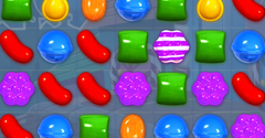 Candy Crush Saga