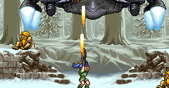 Universal Metal Slug