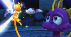 The Legend of Spyro: The Eternal Night