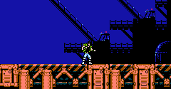 Shatterhand (USA)