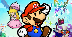 Custom / Edited - Mario Customs - Bowser Jr. (Paper Mario-Style) - The  Models Resource