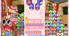 Puyo Puyo Fever 2