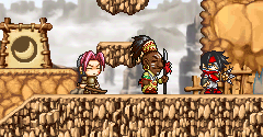 MapleStory DS