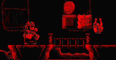 Virtual Boy Wario Land