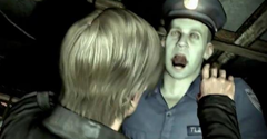 Resident Evil 6