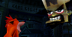 Crash Bandicoot 2: Cortex Strikes Back