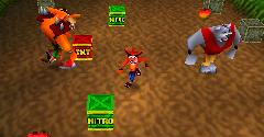 Crash Bash