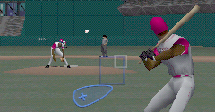 Ken Griffey Jr.'s Slugfest