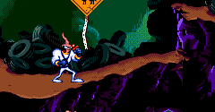 Earthworm Jim: Special Edition